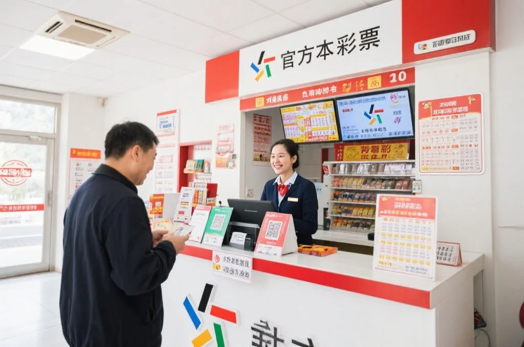 体彩正规渠道：保障购彩权益的唯一选择