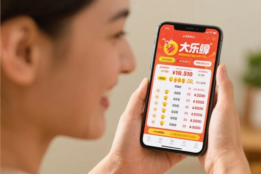 大乐透中奖等级与奖金明细展示